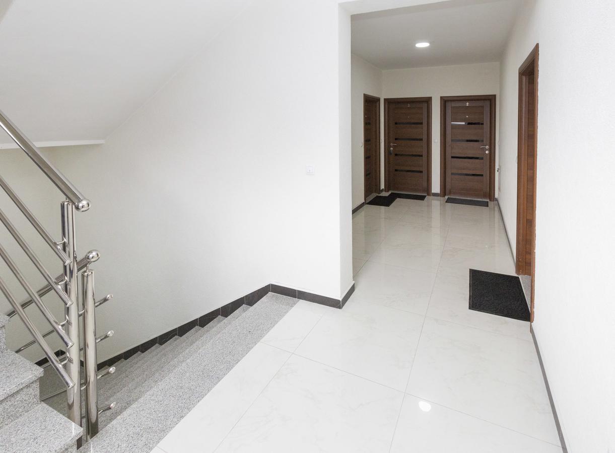 Apartmani Maric Novi Pazar Eksteriør billede